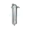 Lvyuan New pleated water filters exporter for industry 8