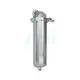 Lvyuan titanium stainless steel filter housing manufacturers with fin end cap for sea water desalination102 5