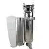 Lvyuan New pleated water filters exporter for industry 7