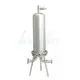 Wholesale stainless steel bag filter made in china for sea water 7