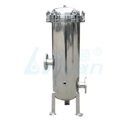 High quality sintered filter elements factory direct supply for sea water 10