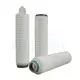 Lvyuan titanium stainless steel filter housing manufacturers with fin end cap for sea water desalination25 2