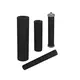Lvyuan Filter Sintered Carbon Filter Cartridge Sintered Carbon Filter Cartridgemanufacturing 4