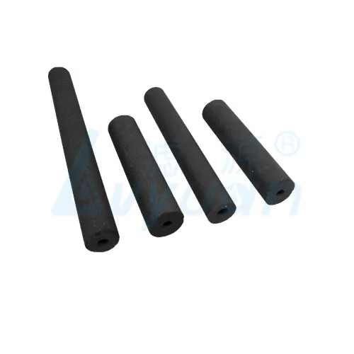 Lvyuan Filter Sintered Carbon Filter Cartridge Upplier 2