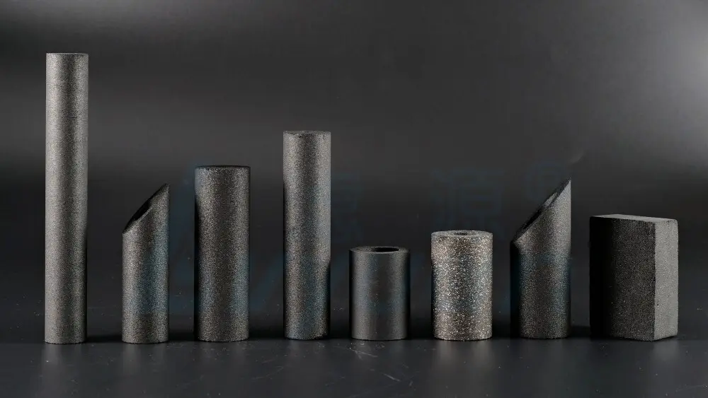 Lvyuan Filter New activated carbon block filter directly sale for water 2