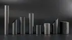 Lvyuan Filter New activated carbon block filter directly sale for water 2