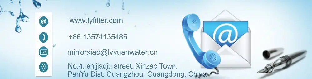 filter water systems pp melt-blown filter cartridge 2 micron sediment filter 49