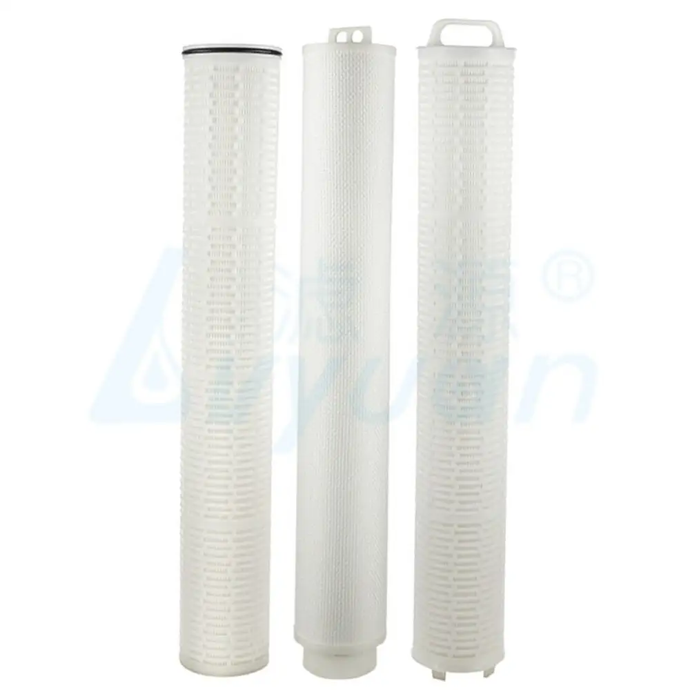 filter water systems pp melt-blown filter cartridge 2 micron sediment filter 33