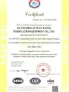 Lvyuan Filter Reliable stainless steel bag filter with custom services for sea water 6