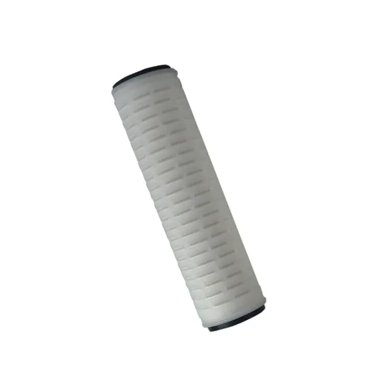 Pleated Membrane Filter Directly Sale 2
