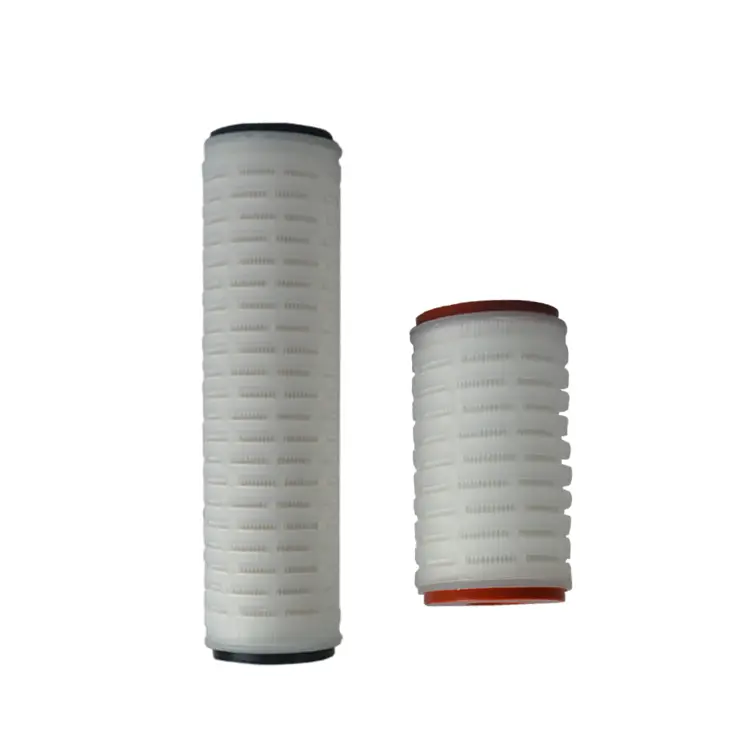 Pleated Membrane Filter Directly Sale 3