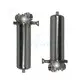 Lvyuan titanium stainless steel filter housing manufacturers with fin end cap for sea water desalination83 6
