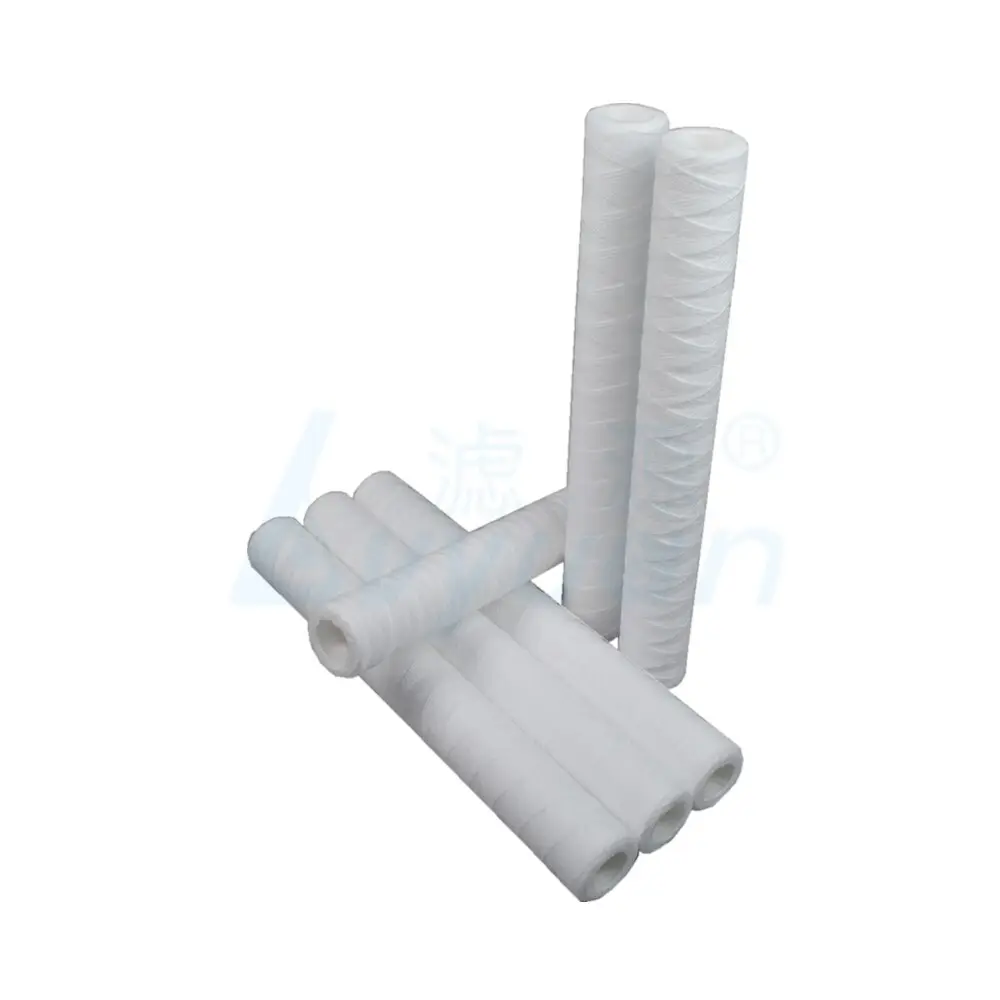 Safe porous filter factory for factory 4