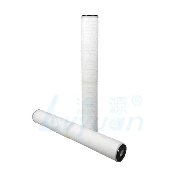 For Water Plant Pleated Water Filters by Lvyuan Filter 2