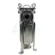Lvyuan Professional sintered ss filter cartridges replace for water Purifier 6