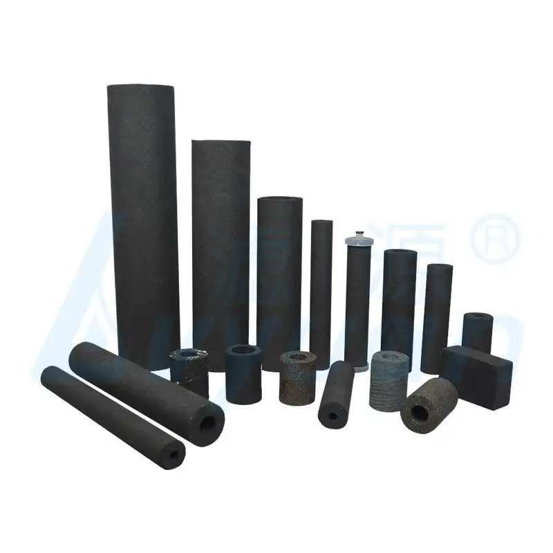 High Quality 5 Micron Polypropylene Filter/melt blown filter cartridge for industrial water filtration 35