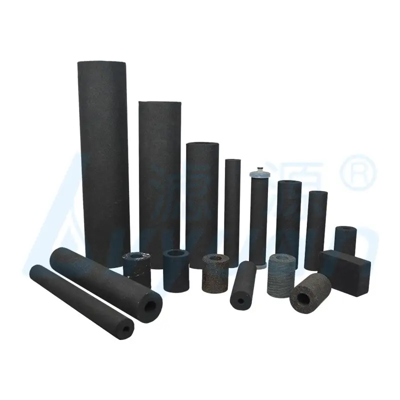 Safe porous filter factory for factory 5
