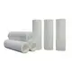 Lvyuan titanium stainless steel filter housing manufacturers with fin end cap for sea water desalination117 9