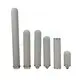 Lvyuan titanium stainless steel filter housing manufacturers with fin end cap for sea water desalination44 3