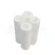 Lvyuan titanium stainless steel filter housing manufacturers with fin end cap for sea water desalination114 10