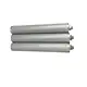 Lvyuan titanium stainless steel filter housing manufacturers with fin end cap for sea water desalination46 5