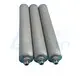Lvyuan titanium stainless steel filter housing manufacturers with fin end cap for sea water desalination47 4