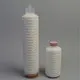 5 Micron Pleated Sediment Filter Factory for Beverage Industry 3