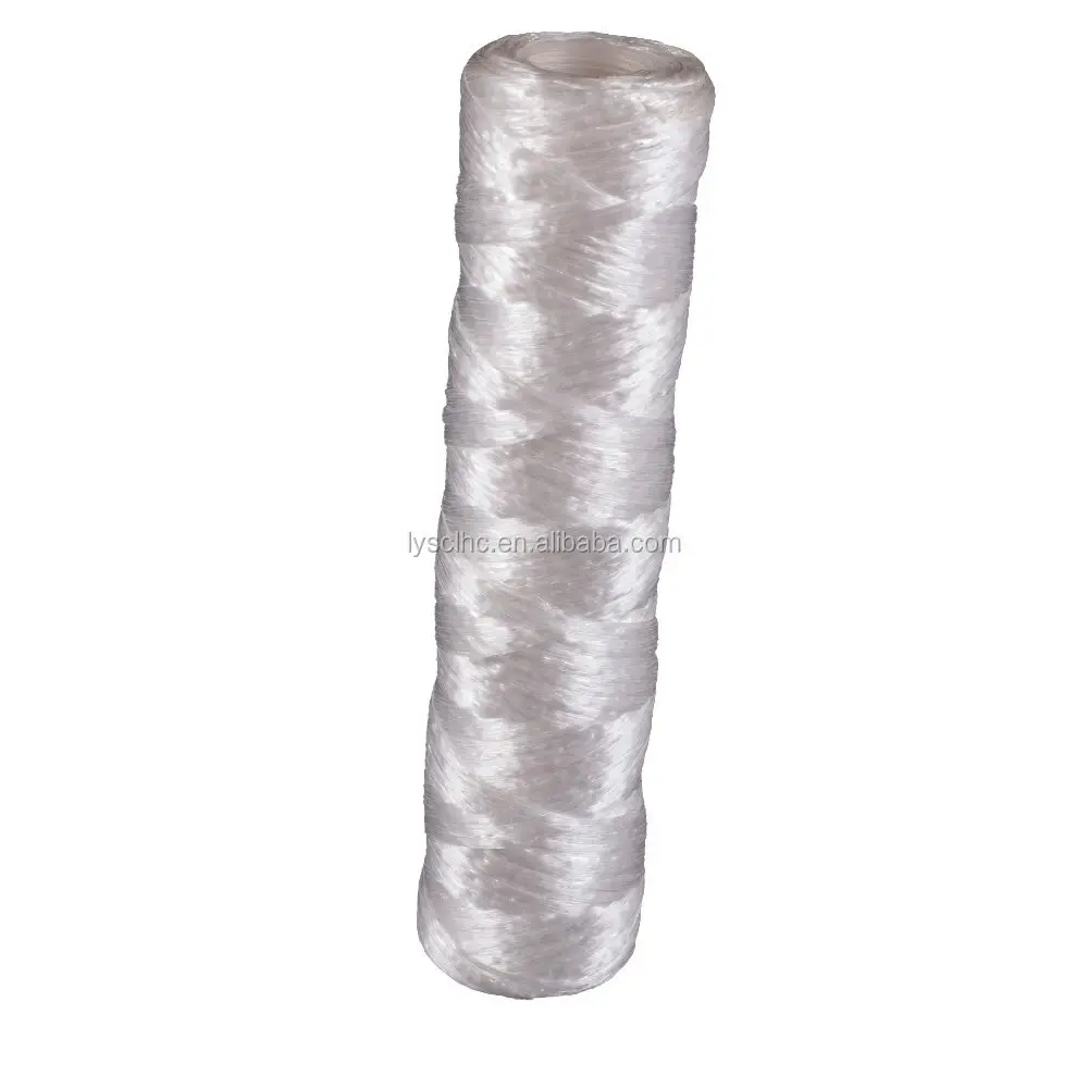 Lvyuan Affordable string wound filter replace for water 8