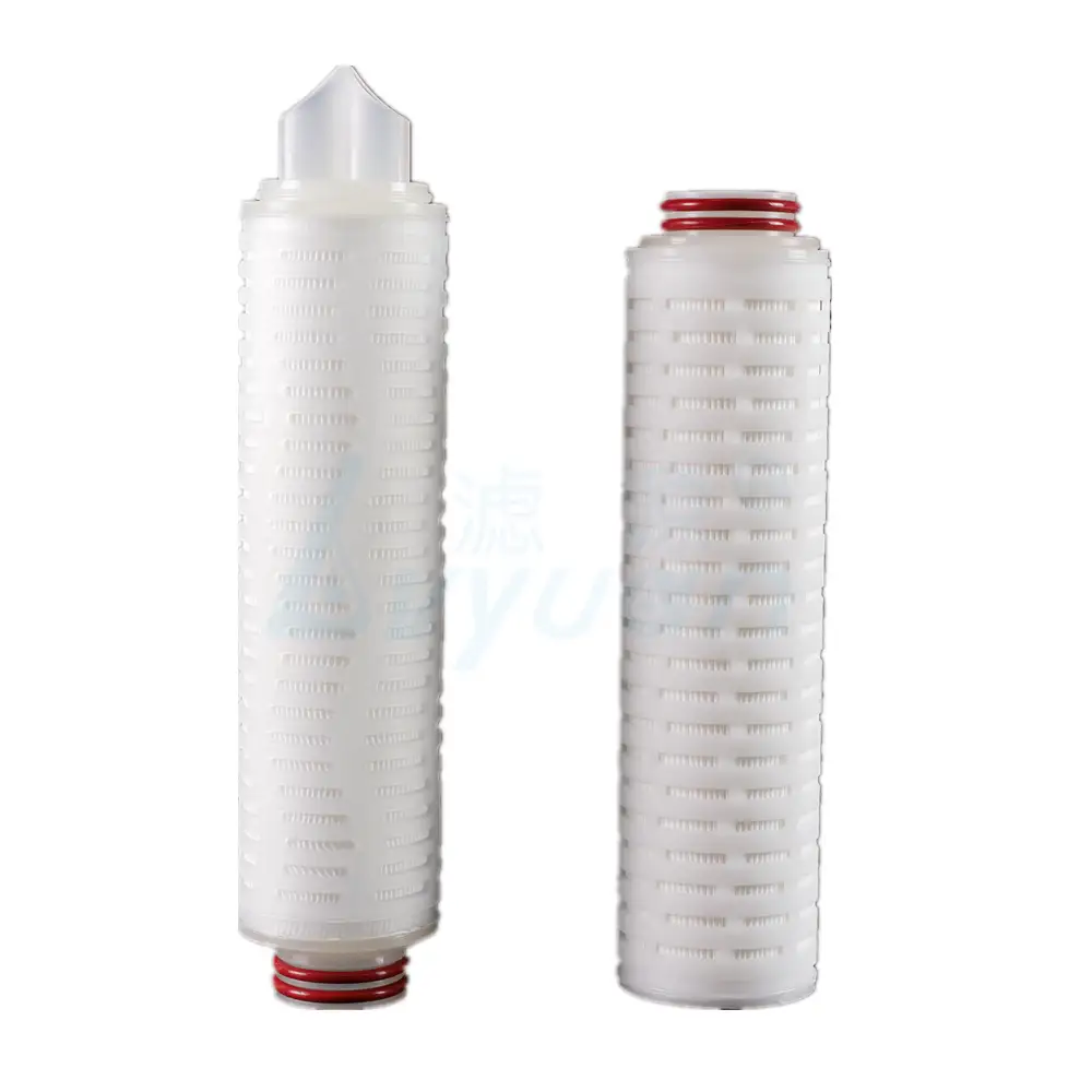 Lvyuan Filter Newest water filter element suppliers manufacturing for water 2