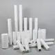 Lvyuan titanium stainless steel filter housing manufacturers with fin end cap for sea water desalination55 2