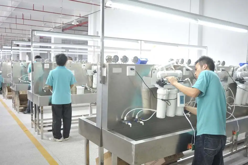 CE Certification Household Pre-Filtration Use CTO filter carbon block Cartrige 20 CE Certification Household Pre-Filtration Use CTO filter carbon block Cartrige 44