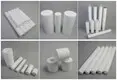 Lvyuan titanium stainless steel filter housing manufacturers with fin end cap for sea water desalination58 3