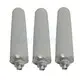 High End pp spun filter cartridge highly rated for industry 10