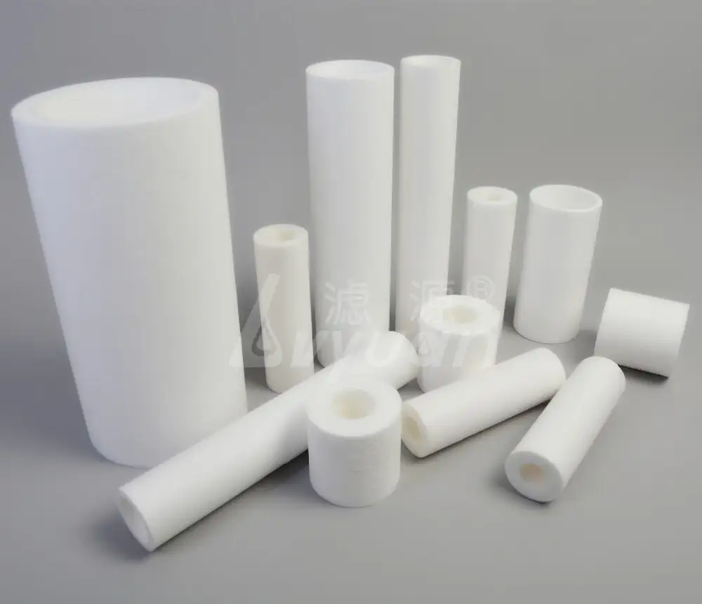 filter water systems pp melt-blown filter cartridge 2 micron sediment filter 13