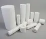 Lvyuan titanium stainless steel filter housing manufacturers with fin end cap for sea water desalination58 4