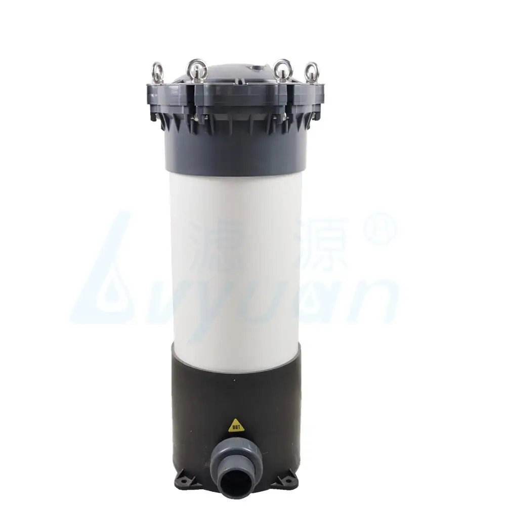 filter water systems pp melt-blown filter cartridge 2 micron sediment filter 27