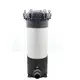 Lvyuan titanium stainless steel filter housing manufacturers with fin end cap for sea water desalination58 10