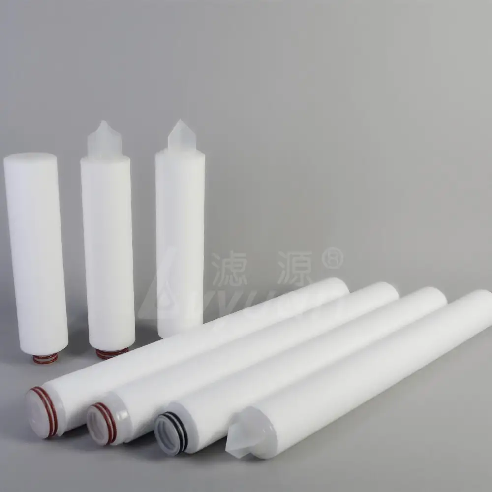 filter water systems pp melt-blown filter cartridge 2 micron sediment filter 15