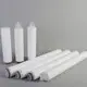 Lvyuan titanium stainless steel filter housing manufacturers with fin end cap for sea water desalination58 5