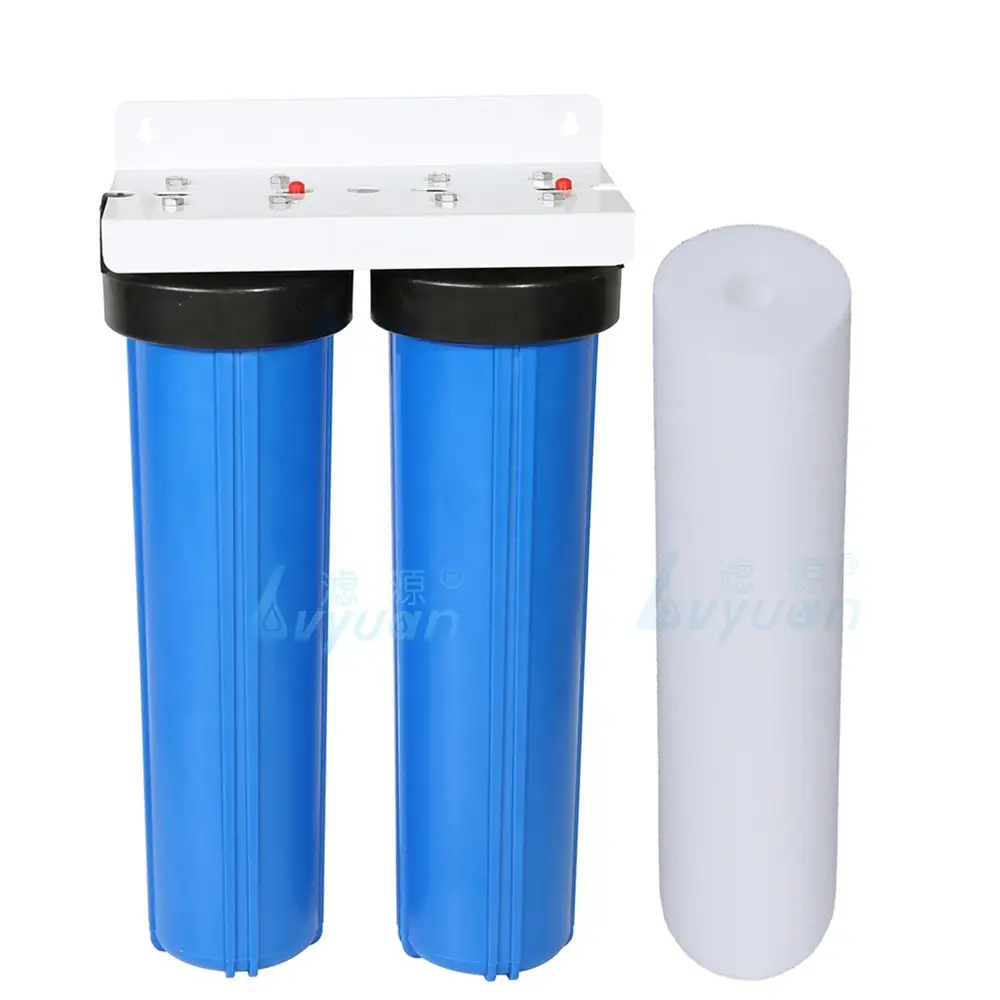 sediment water filter manufacturer polypropylene filter cartridge for drinking water purification systems 1