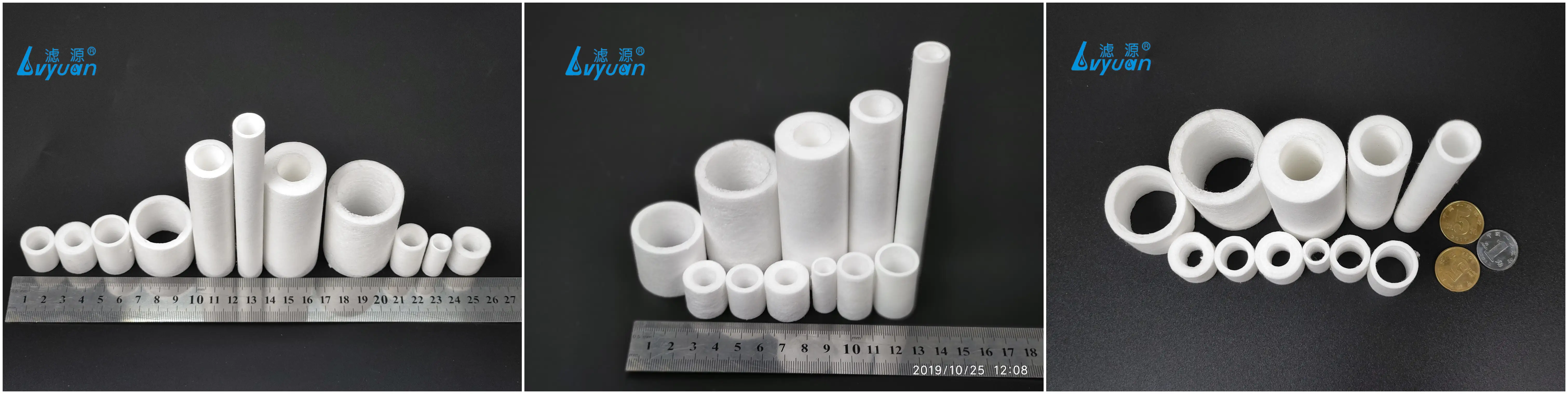 1 micron pp water filter cartridge 10'' filter water element 9