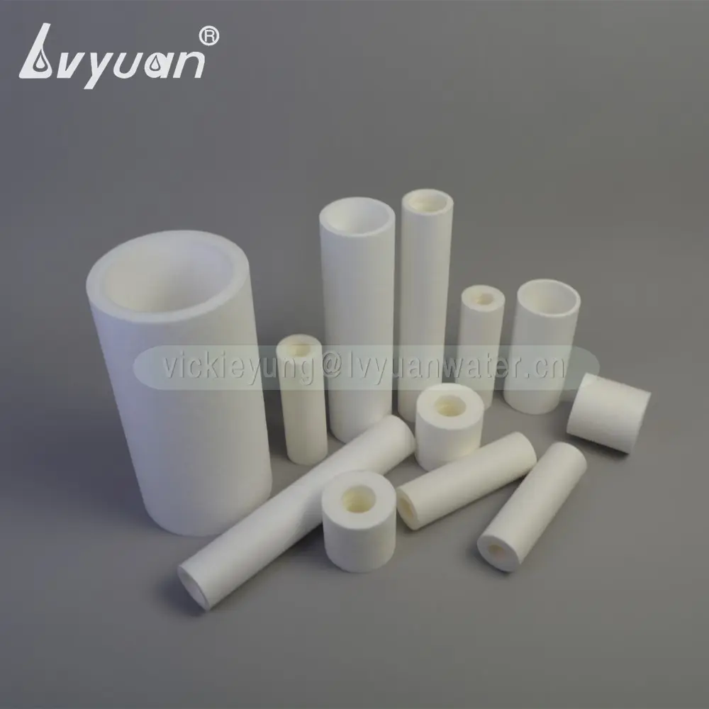 Pp Sediment Filter Cartridge for Beverage Industry with Good Price 6