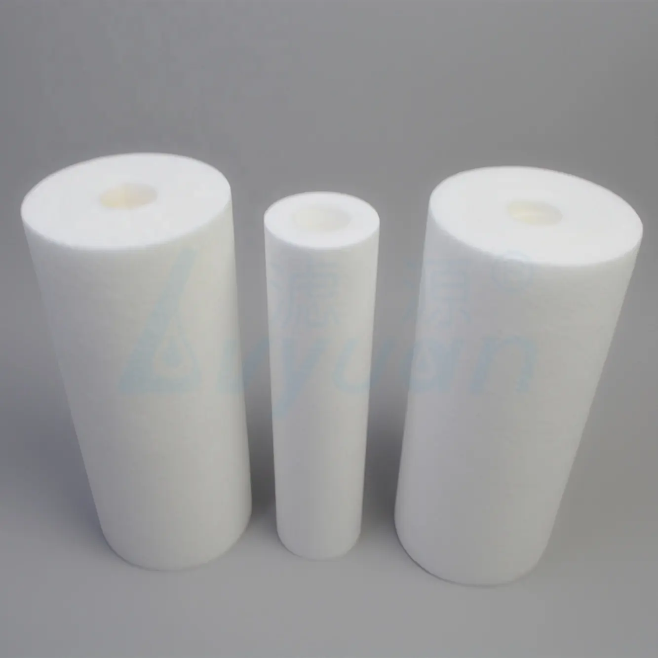 Safe to Usepp Spun Sediment Filter for Water Purification 2