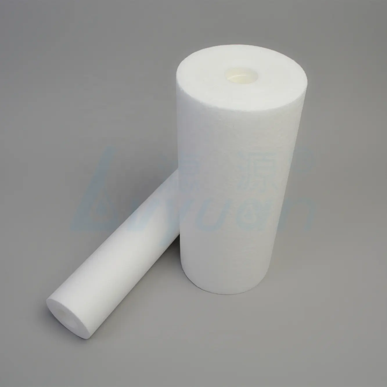 Safe to Usepp Spun Sediment Filter for Water Purification 5