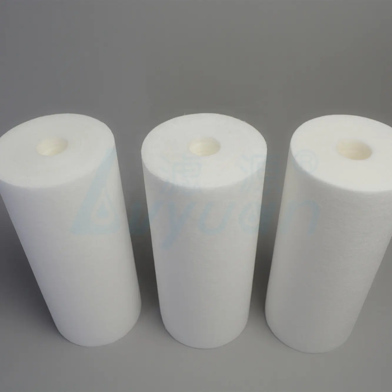 Safe to Usepp Spun Sediment Filter for Water Purification 4
