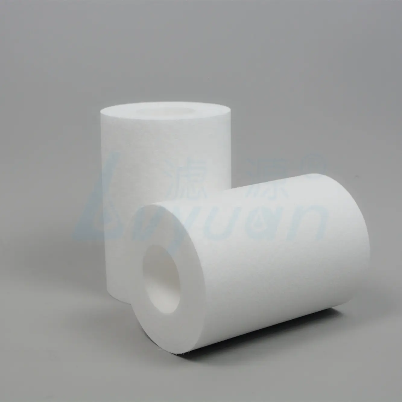 Safe to Usepp Spun Sediment Filter for Water Purification 3