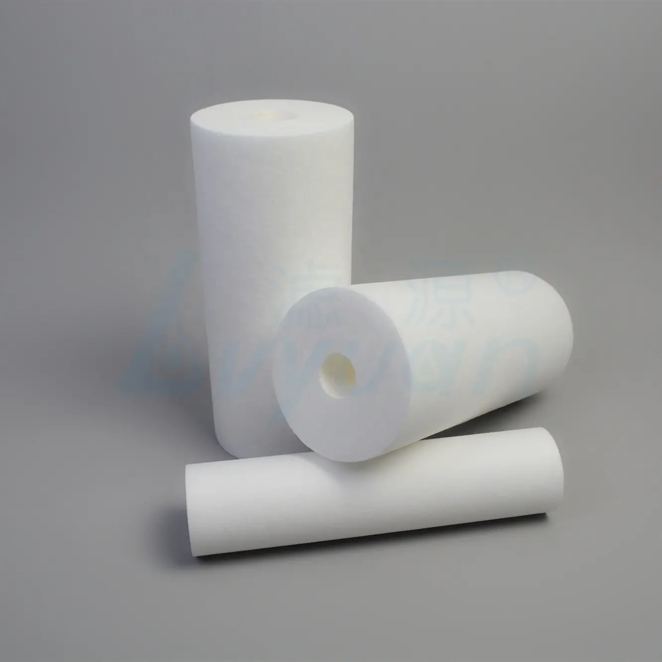 Safe to Usepp Spun Sediment Filter for Water Purification 6