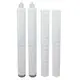 Lvyuan Professional ss cartridge filter housing factory for water 9