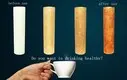 High end pp pleated filter cartridge replace for desalination 5