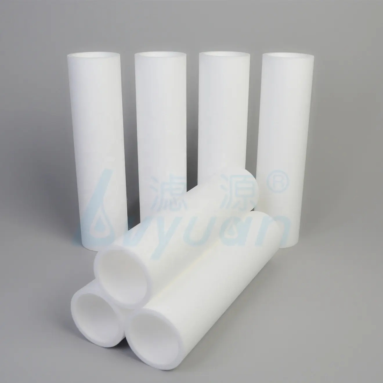 Pp Filter 5 Micron Manufacturing 3